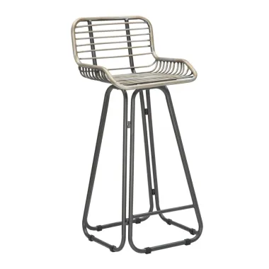 Stołek DUBLIN 45 45 102 cm